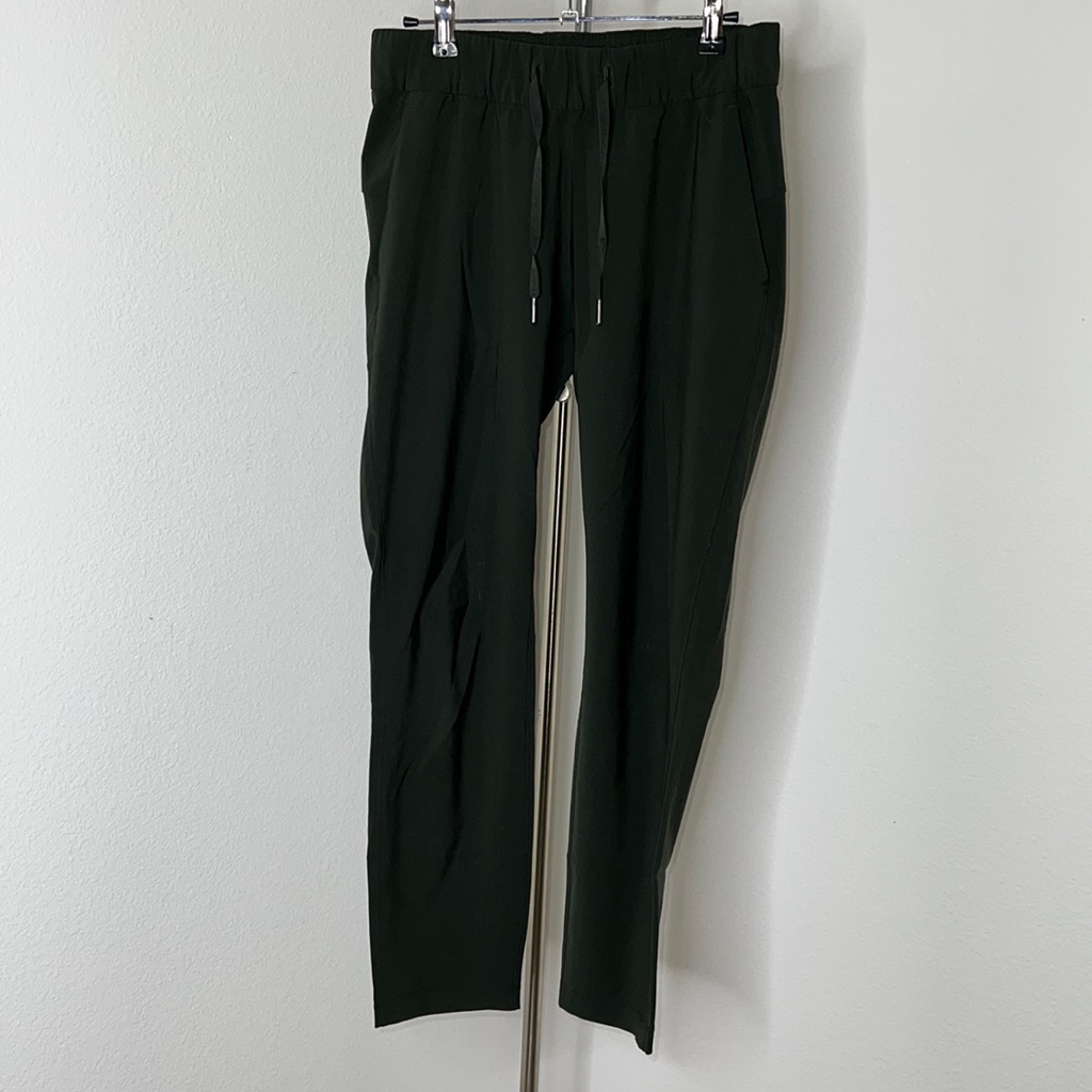 Lululemon High Rise Pant